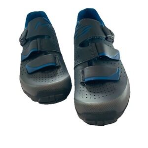 Shimano‎ ME3 Womens SPD Mountain Bike Cycling Shoes Sz 8 (41) Gray New ( Other)
